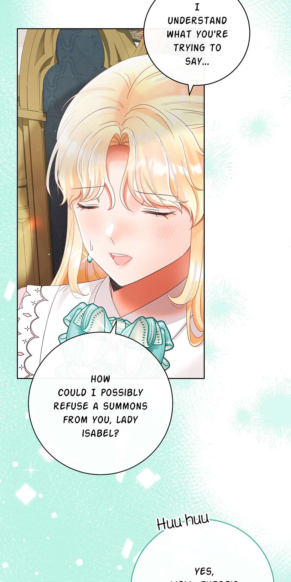 I Will Remove Them From My Life Chapter 114 18